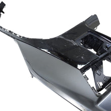 Load image into Gallery viewer, Audi Q6 E-Tron S Line front bumper centre grill 2024-2025 GENUINE 85H807725B
