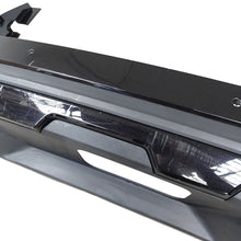 Load image into Gallery viewer, Skoda Kamiq rear bumper 2024-2025 Compact SUV 5 Door Genuine pn 658807421L
