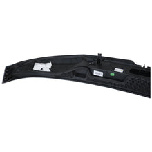 Load image into Gallery viewer, Volkswagen VW ID Buzz front bumper upper section trim Genuine 1T3854700H
