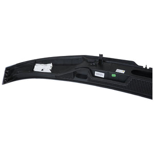 Volkswagen VW ID Buzz front bumper upper section trim Genuine 1T3854700H