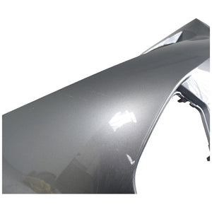 BMW 1 Series M Sport FRONT BUMPER F70 2024 -2026 GENUINE Used 51115A64E31