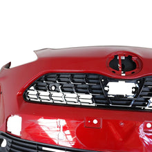 Load image into Gallery viewer, Toyota Yaris Cross front bumper 2022-2024 Genuine pn 52119-0DC20
