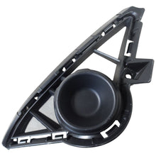 Load image into Gallery viewer, Hyundai I10 front bumper centre grill 2020-2023 Hatchback Genuine 86351-K7650
