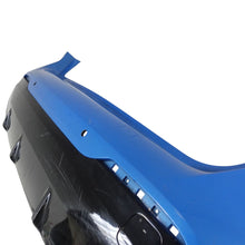 Load image into Gallery viewer, BMW 1 series M Sport rear bumper F40 2019-2023 Genuine 51128070949

