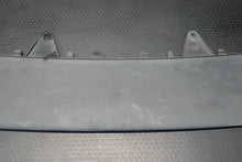 Load image into Gallery viewer, SEAT LEON FRONT BUMPER Lower Centre Trim 2021 onwards GENUINE pn 5FA805903
