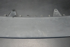 SEAT LEON FRONT BUMPER Lower Centre Trim 2021 onwards GENUINE pn 5FA805903