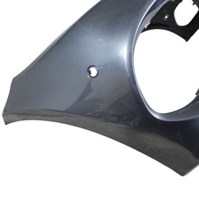 Load image into Gallery viewer, Mercedes Benz C Class AMG line front bumper W205 2014-2018 Genuine A2058850925
