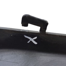 Load image into Gallery viewer, Range Rover Evoque Dynamic front bumper lower valance trim Genuine GJ32-17626-AW
