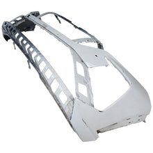 Load image into Gallery viewer, Hyundai Tucson N Line front bumper 2021-2024 SUV Genuine pn 86511-N7CA0
