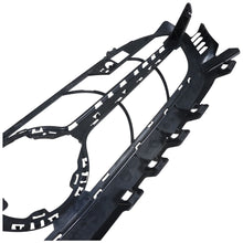 Load image into Gallery viewer, Mercedes benz GLA front bumper upper grill fitting 2019-2023 Genuine A2478882900
