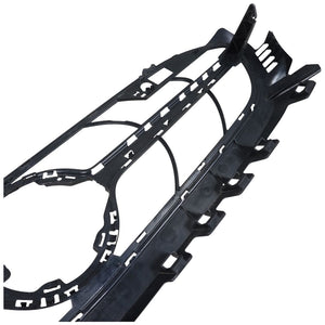 Mercedes benz GLA front bumper upper grill fitting 2019-2023 Genuine A2478882900