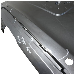 PORSCHE CAYENNE GTS Coupe REAR BUMPER Lower Section 2018 on GENUINE 9Y3807110B
