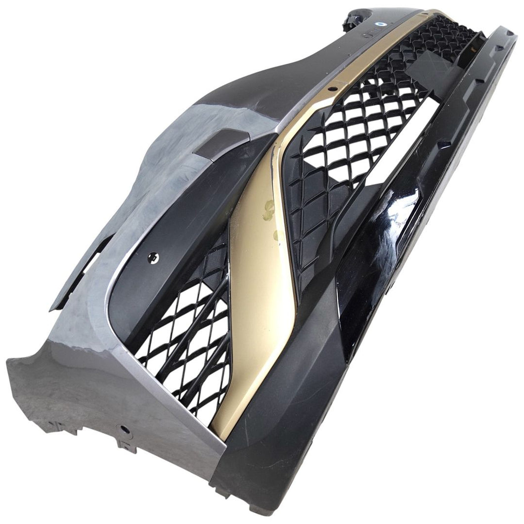 Renault Captur RS Line front bumper 2021-2024 Genuine pn 620223826R