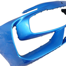 Load image into Gallery viewer, MG 3 MG3 front bumper 2024-2026 Hybrid Hatchback Genuine Used P11222231
