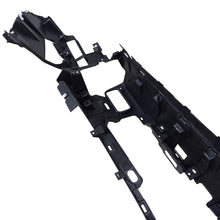 Load image into Gallery viewer, Land Rover Defender front bumper centre grill L663 Genuine L8B2-17F775-A
