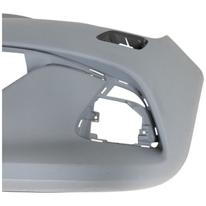 VAUXHALL ASTRA J VX LINE Limited Edition GTC FRONT BUMPER 2012 onwards 13365030
