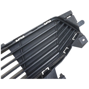 Peugeot 3008 front bumper lower grill SUV 2020-2023 5 door GENUINE 9936291