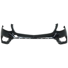 Load image into Gallery viewer, MERCEDES BENZ GLC FRONT BUMPER X253 SUV 5 Door Used GENUINE A2538850325
