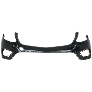 MERCEDES BENZ GLC FRONT BUMPER X253 SUV 5 Door Used GENUINE A2538850325