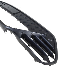 Load image into Gallery viewer, Cupra Born front bumper centre grill 2022-2024 Genuine 10E805903C
