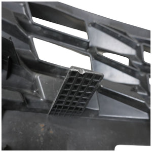 Hyundai I10 front bumper centre grill 2020-2023 Hatchback Genuine 86351-K7000