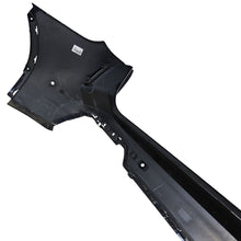 Load image into Gallery viewer, BMW IX3 G08 M Sport rear bumper 2021-2025 SUV Genuine Used 51129853318
