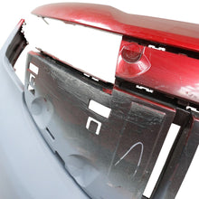 Load image into Gallery viewer, Ford Explorer front bumper 2024-2026 Hatchback Genuine pn R2KB-17F003-C
