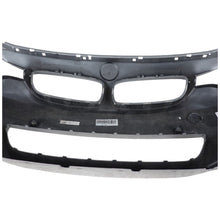 Load image into Gallery viewer, BMW 4 series M Sport front bumper F32 F33 Coupe Cabrio Genuine Used 51118054502
