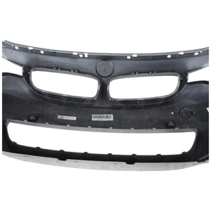 BMW 4 series M Sport front bumper F32 F33 Coupe Cabrio Genuine Used 51118054502