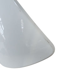 Load image into Gallery viewer, Nissan Juke spoiler for rear tailgate boot lid 2014-2016 Genuine KE615-1KA00WH
