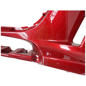 JAGUAR F TYPE FRONT BUMPER 2 Door Coupe Cabrio GENUINE Used Part EXC53-17C831-A