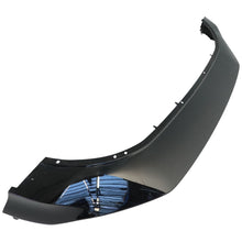 Load image into Gallery viewer, AUDI Q6 E-TRON FRONT BUMPER Lower Trim 2024 onwards GENUINE pn 85H807733A
