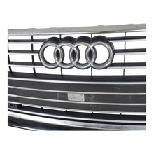 Load image into Gallery viewer, Audi A6 S Line FRONT BUMPER C8 2018 onwards SALOON GENUINE pn 4K0807437C

