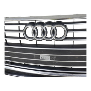 Audi A6 S Line FRONT BUMPER C8 2018 onwards SALOON GENUINE pn 4K0807437C