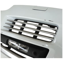Load image into Gallery viewer, RANGE ROVER VOGUE FRONT BUMPER L405 2013 to 2017 SUV GENUINE pn CK52-17F003-AA
