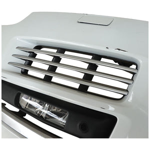 RANGE ROVER VOGUE FRONT BUMPER L405 2013 to 2017 SUV GENUINE pn CK52-17F003-AA