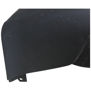 Nissan Juke rear bumper trim 2014-2016 facelift Genuine 850B2 BV80A