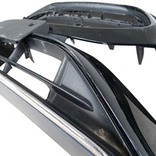 Load image into Gallery viewer, Mercedes Benz A Class AMG front bumper 2022 onwards W177 Genuine pn A1778858705
