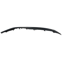 Load image into Gallery viewer, Volkswagen transporter front bumper left LH grill 2020 on T6.1 GENUINE 7LA807489
