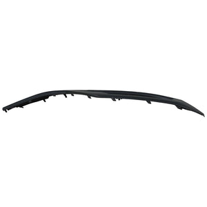 Volkswagen transporter front bumper left LH grill 2020 on T6.1 GENUINE 7LA807489