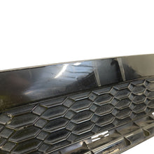 Load image into Gallery viewer, AUDI RS7 RS6 AVANT REAR BUMPER Trim Valance C8 2018 onwards GENUINE pn 4K8807514
