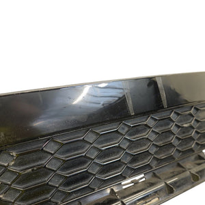 AUDI RS7 RS6 AVANT REAR BUMPER Trim Valance C8 2018 onwards GENUINE pn 4K8807514