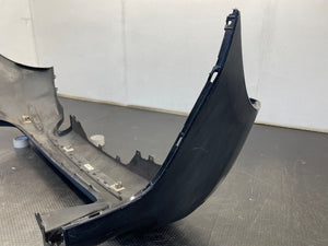 BMW 2 SERIES Active Tourer Rear Bumper F46 2018 on GENUINE pn 51127477982