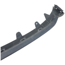 Load image into Gallery viewer, MERCEDES BENZ EQB FRONT BUMPER Lower Trim 2022 on GENUINE A2438857601
