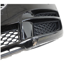 Load image into Gallery viewer, JAGUAR XE FRONT BUMPER FRONT BUMPER SE Portfolio GENUINE Used GX73-17F003-AA
