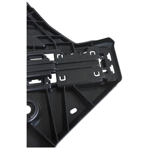 BMW 5 Series G61 rear bumper right fitting bracket 2023-2026 GENUINE 51125A0F8A6