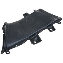 Load image into Gallery viewer, HYUNDAI SANTA FE FRONT BUMPER Right RH Air Duct 2016 onwards GENUINE 86586-2WAA0
