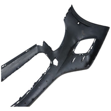 Load image into Gallery viewer, MERCEDES BENZ E CLASS AMG FRONT BUMPER W213 Saloon 2016 on GENUINE A2138852600

