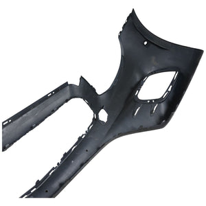 MERCEDES BENZ E CLASS AMG FRONT BUMPER W213 Saloon 2016 on GENUINE A2138852600
