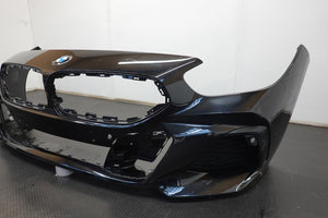 BMW Z4 M SPORT FRONT BUMPER G29 2 Door Roadster GENUINE pn 51118073087